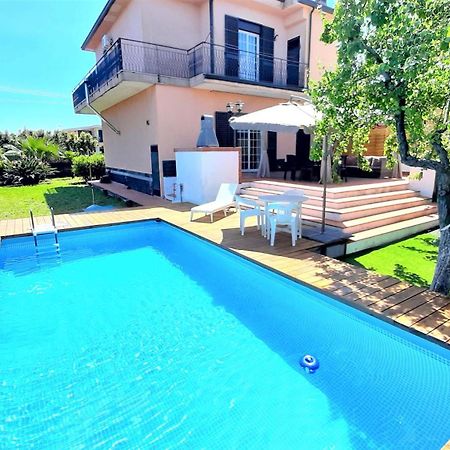 Villa Etna Viagrande Zewnętrze zdjęcie
