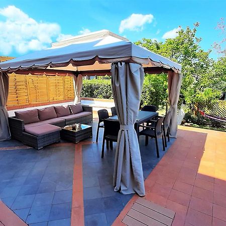 Villa Etna Viagrande Zewnętrze zdjęcie