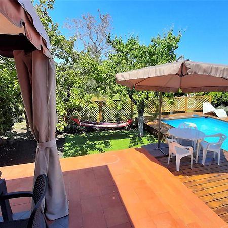 Villa Etna Viagrande Zewnętrze zdjęcie