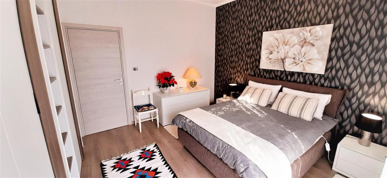 Villa Etna Viagrande Zewnętrze zdjęcie
