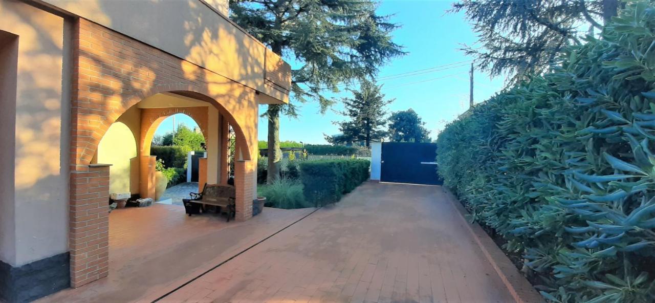 Villa Etna Viagrande Zewnętrze zdjęcie
