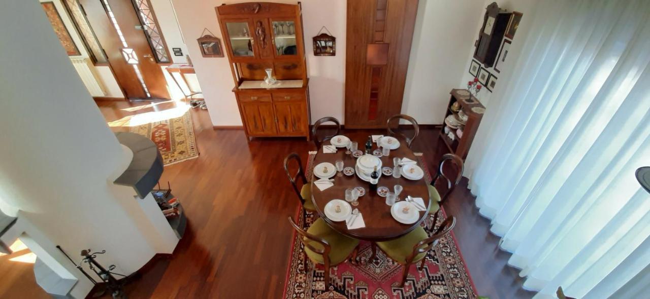 Villa Etna Viagrande Zewnętrze zdjęcie