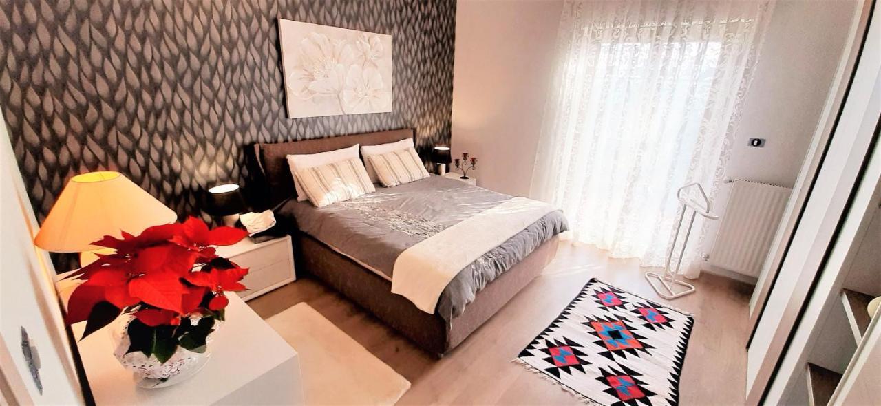 Villa Etna Viagrande Zewnętrze zdjęcie