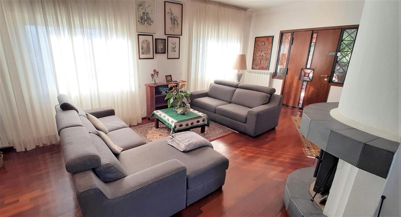 Villa Etna Viagrande Zewnętrze zdjęcie