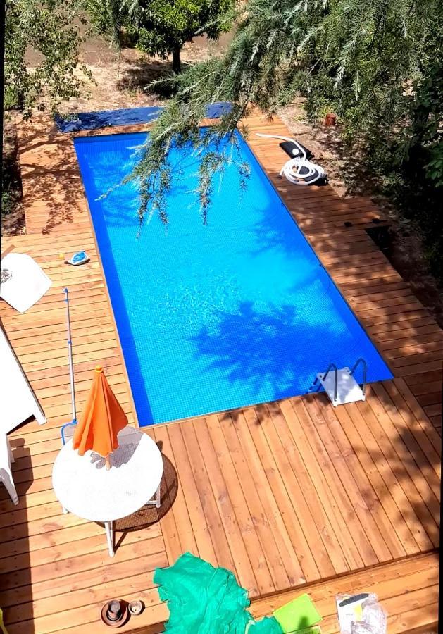 Villa Etna Viagrande Zewnętrze zdjęcie