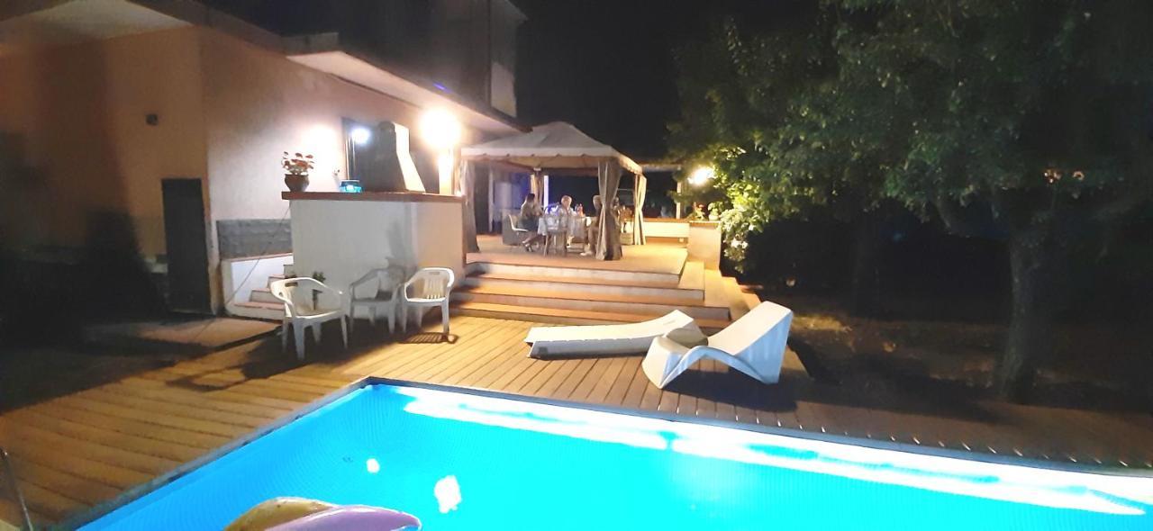 Villa Etna Viagrande Zewnętrze zdjęcie