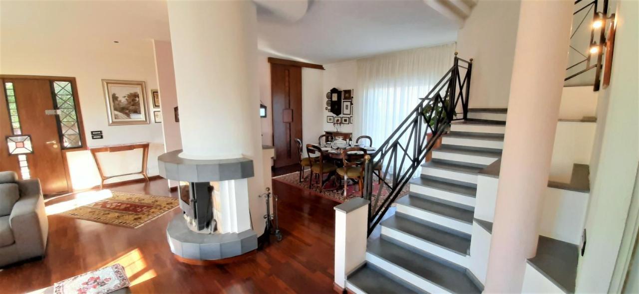 Villa Etna Viagrande Zewnętrze zdjęcie