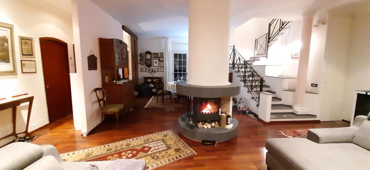 Villa Etna Viagrande Zewnętrze zdjęcie