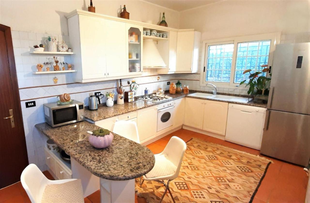 Villa Etna Viagrande Zewnętrze zdjęcie